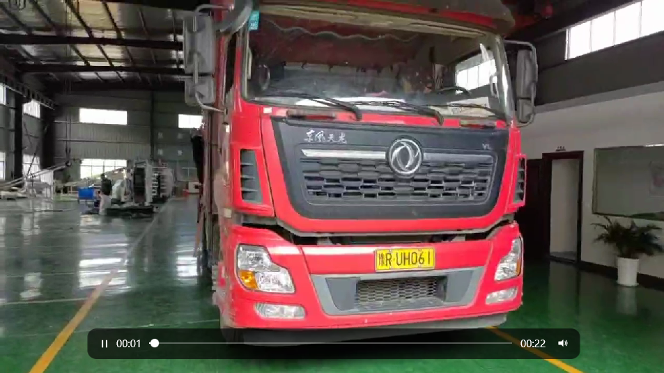 ZC188-8A型  八色印刷机发往江苏。